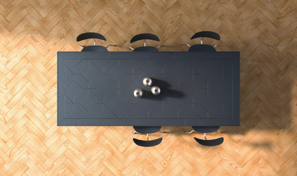 surface parquet